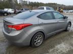 2012 Hyundai Elantra Gls იყიდება Seaford-ში, DE - Front End