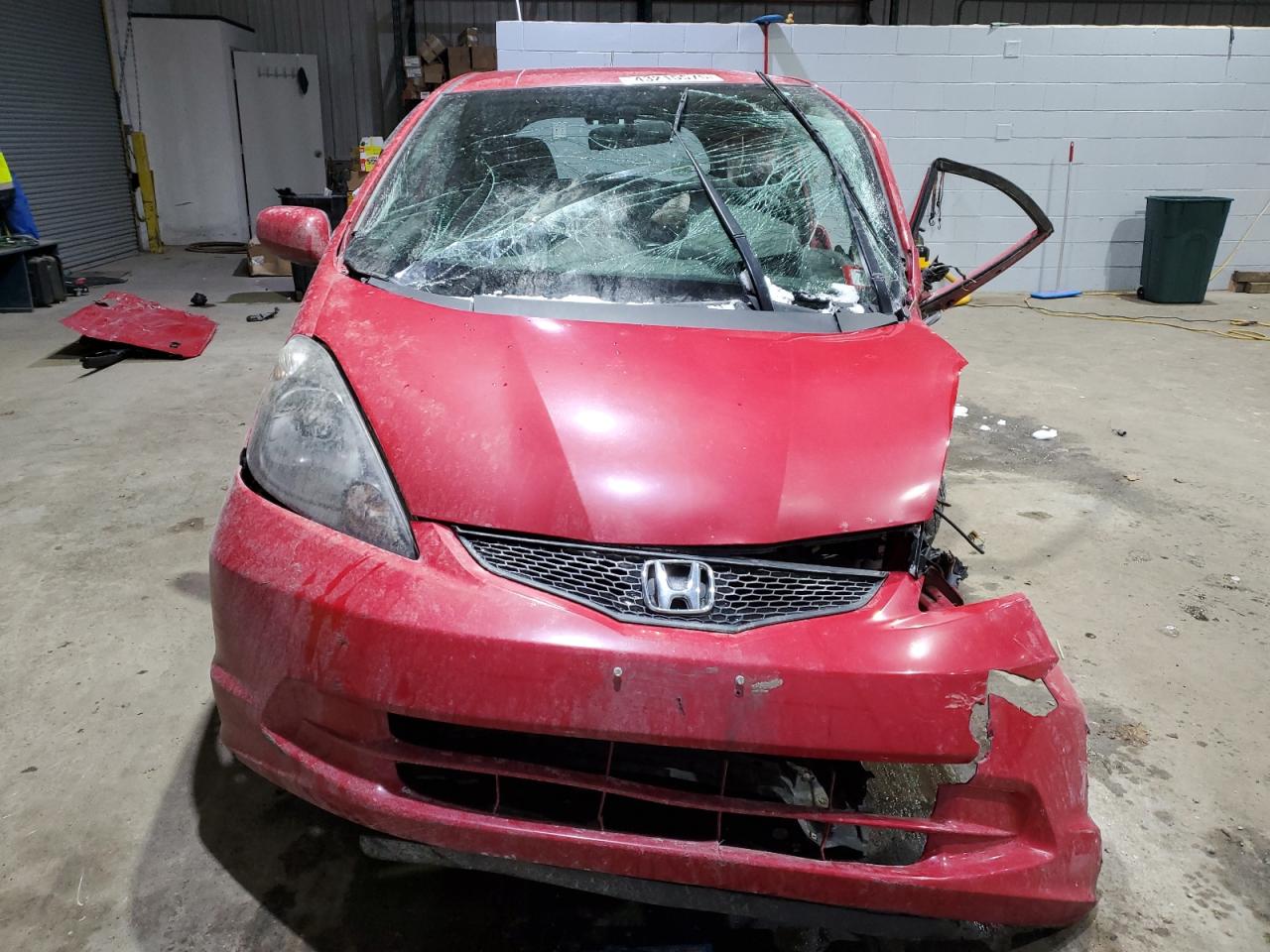 2013 Honda Fit - Image 5