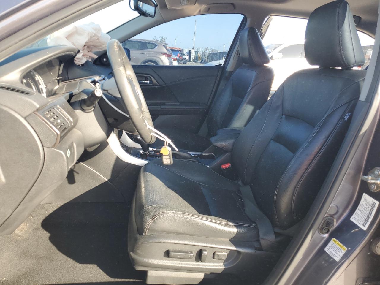2015 Honda Accord - Image 7