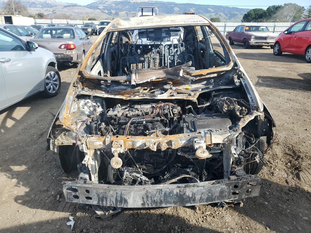 2010 Toyota Prius - Image 5