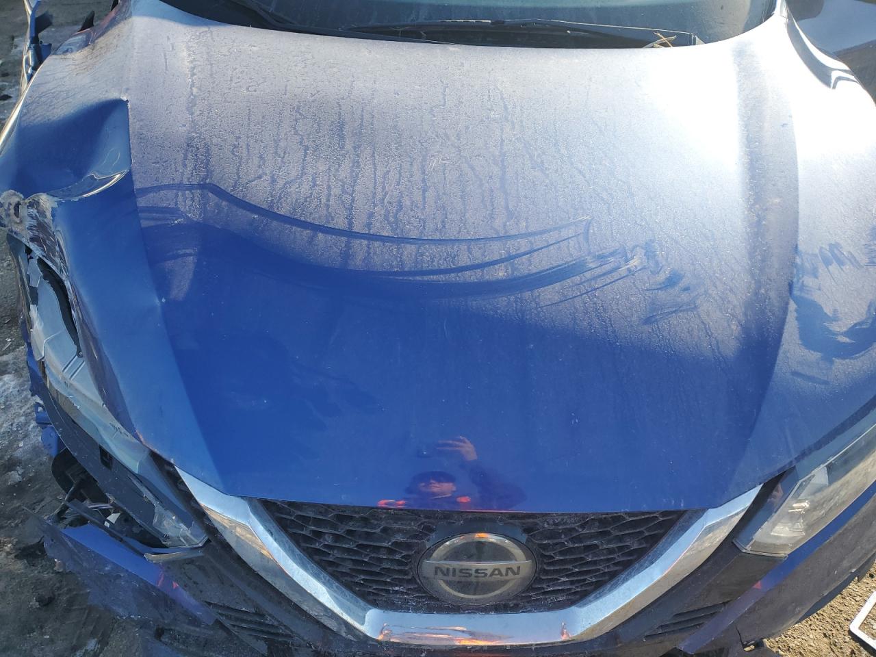 2021 Nissan Rogue - Image 11