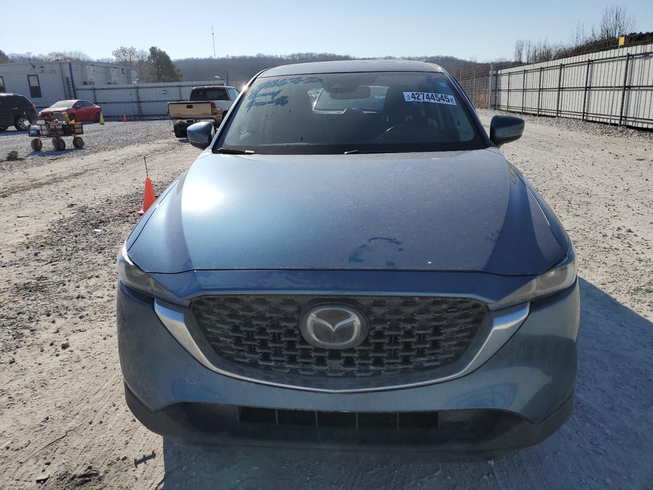 2022 Mazda CX-5 - Image 5