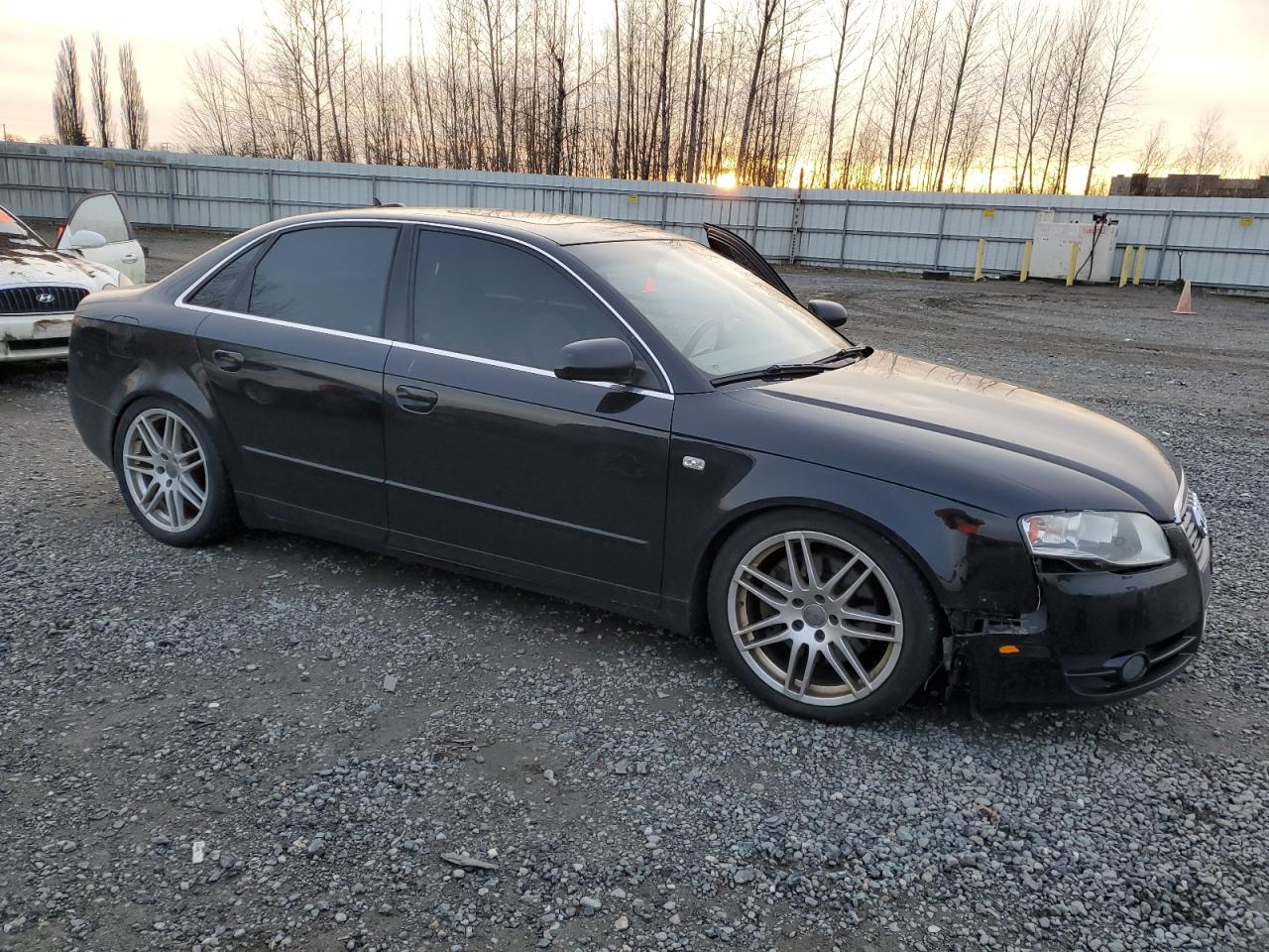 2006 Audi A4 - Image 4