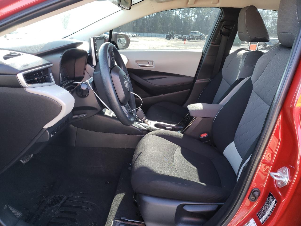 2020 Toyota Corolla - Image 7