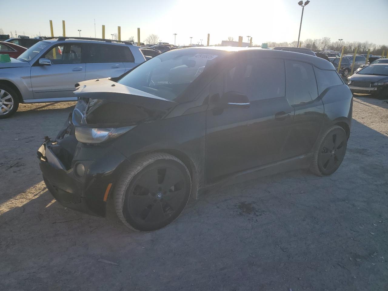 2016 BMW i3 - Image 1
