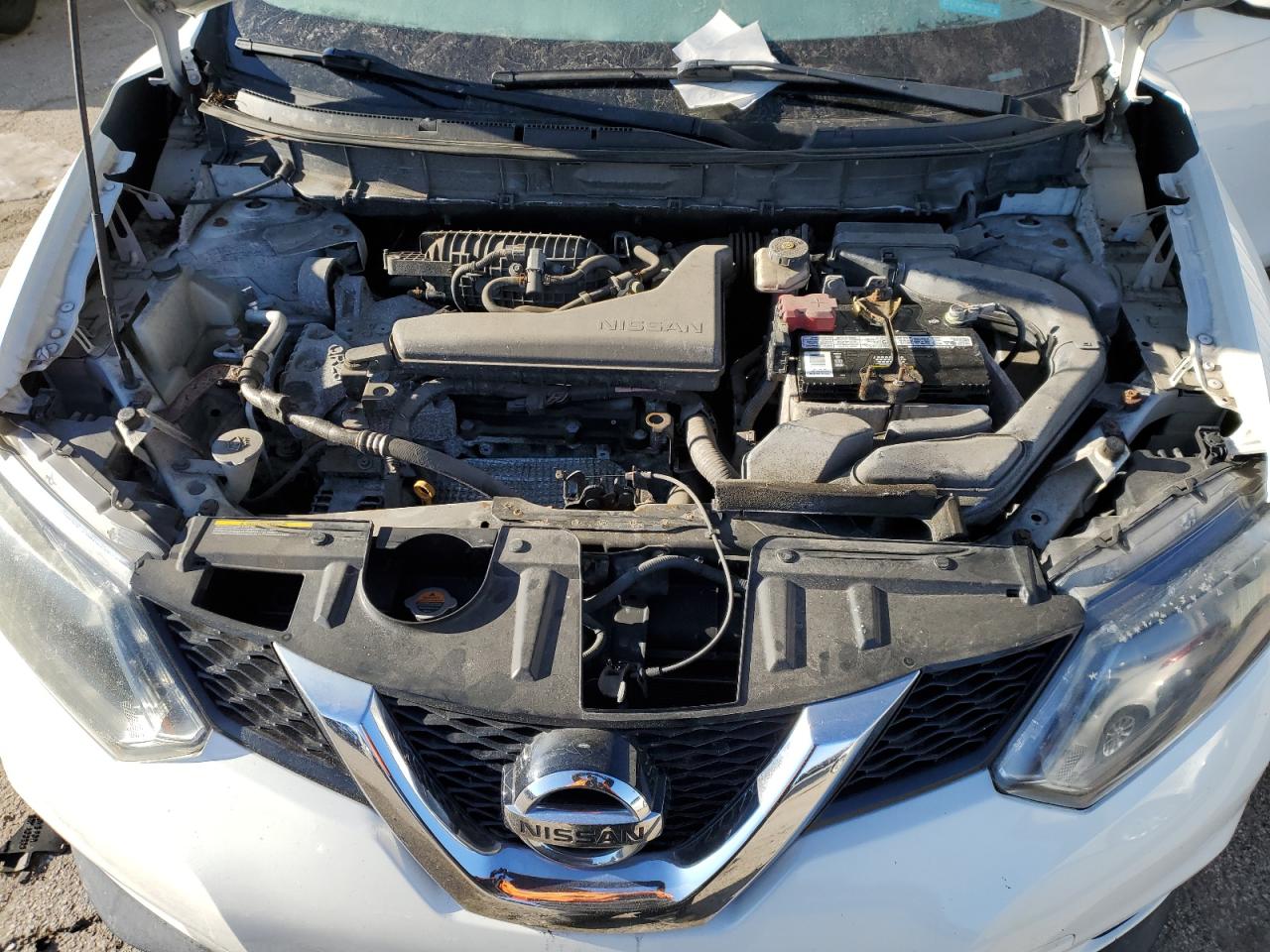 2014 Nissan Rogue - Image 12