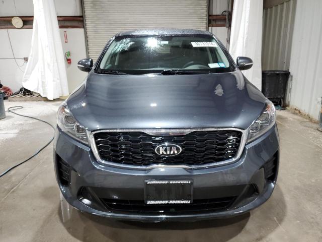  KIA SORENTO 2020 Gray