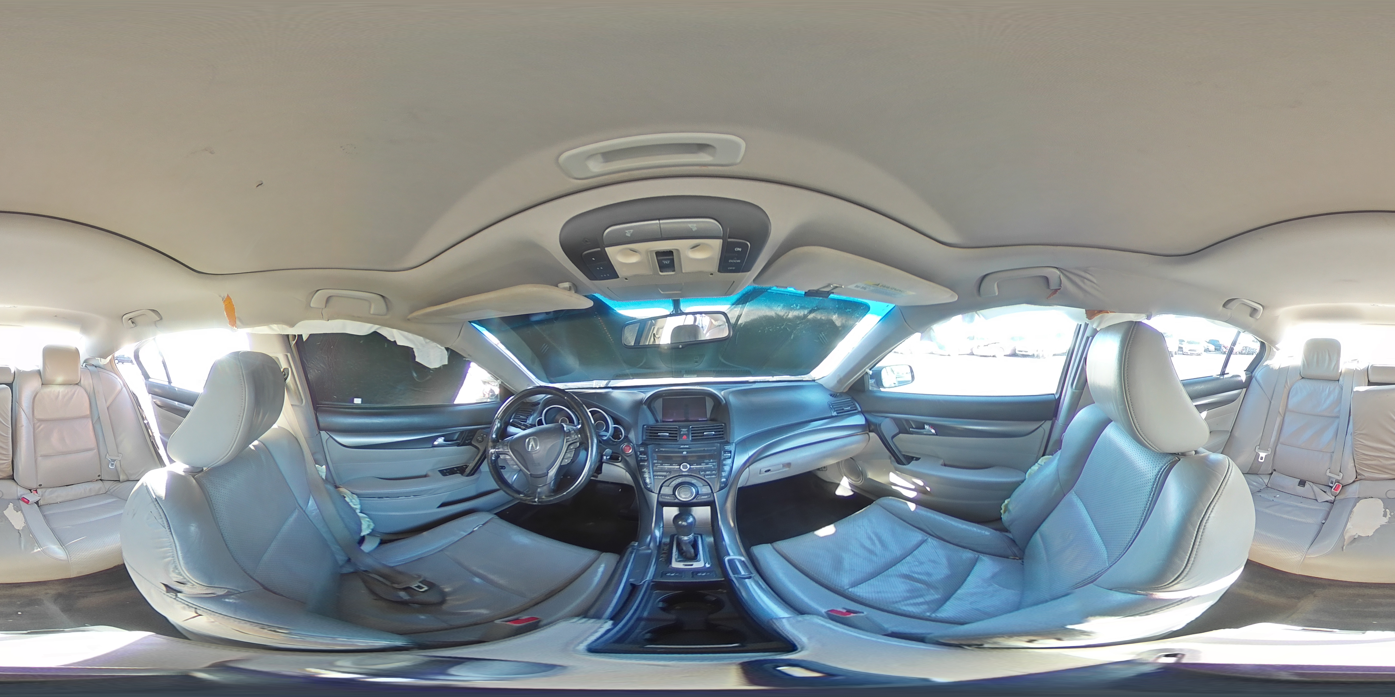 2013 Acura TL - Image 13