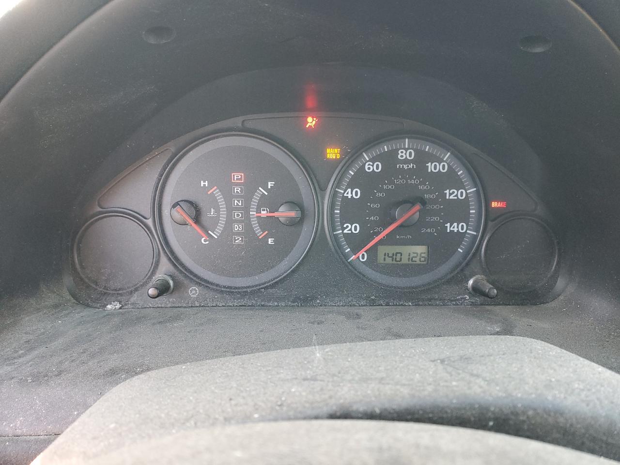 2004 Honda Civic - Image 9