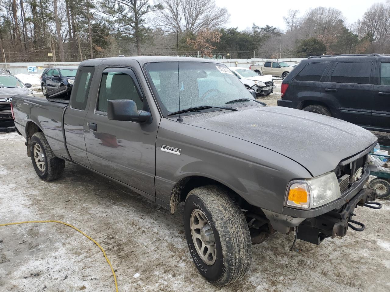 2011 Ford Ranger - Image 4