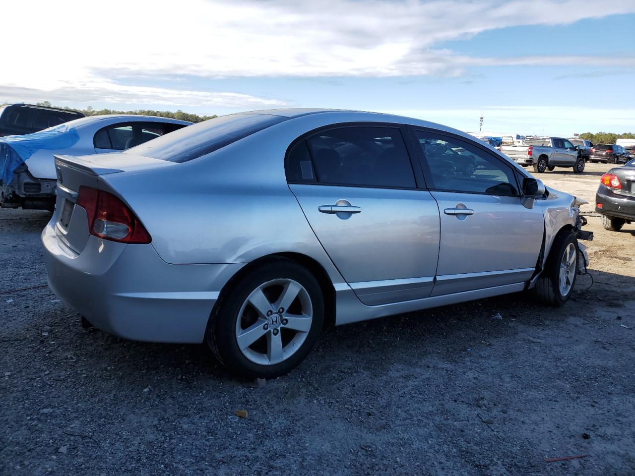 2009 Honda Civic - Image 3