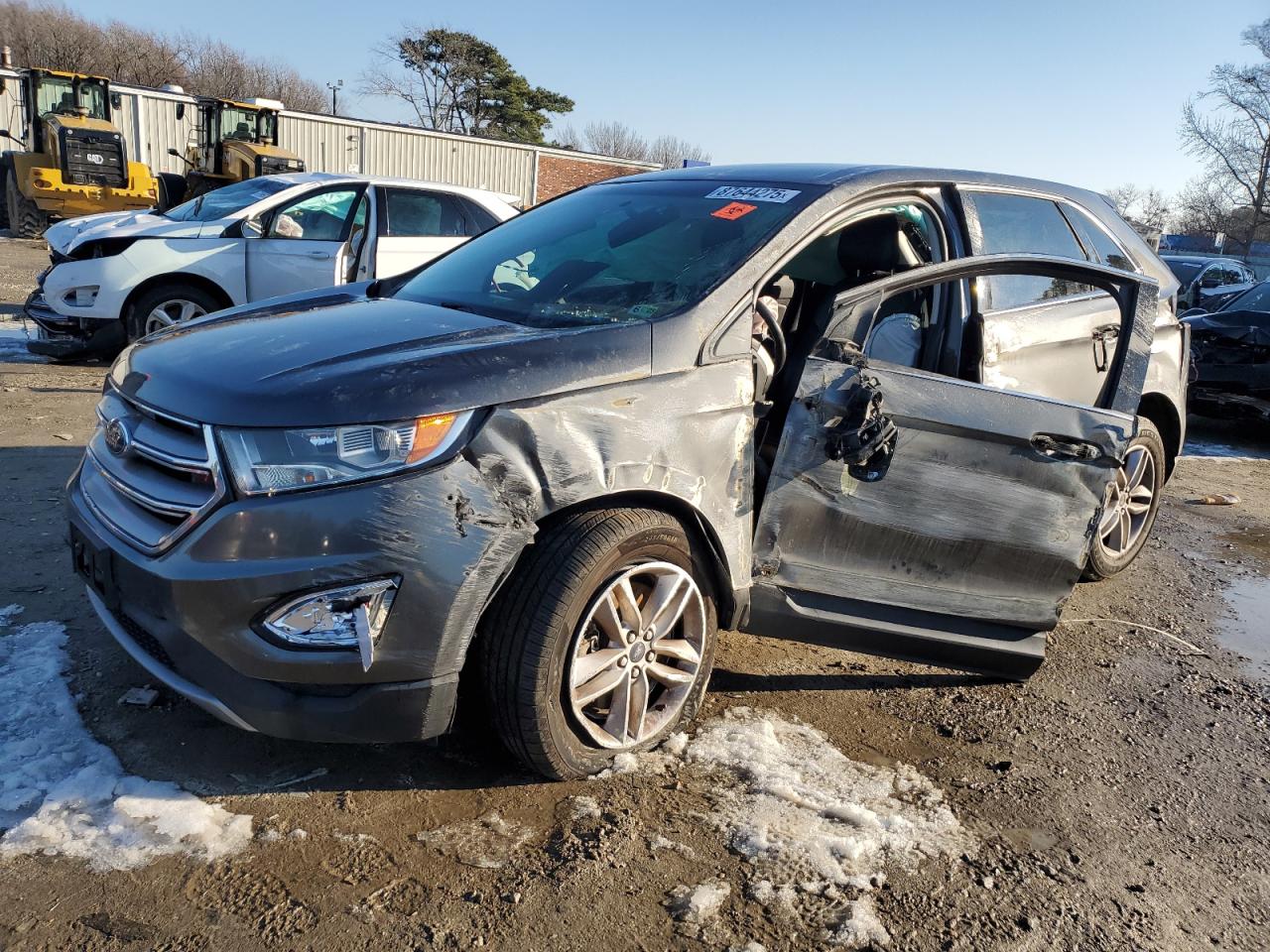 2015 Ford Edge - Image 1