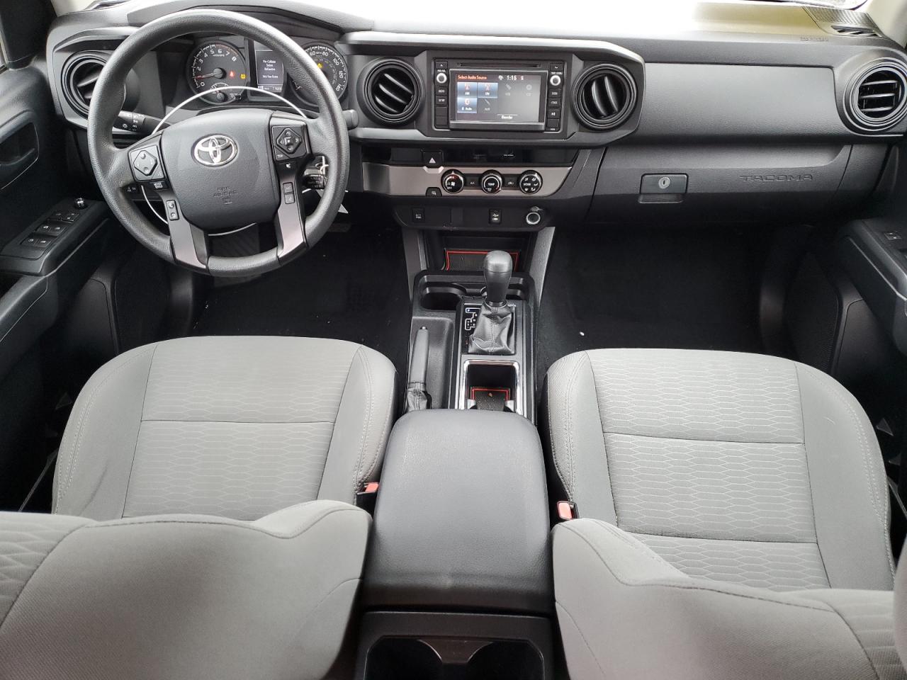 2018 Toyota Tacoma - Image 8