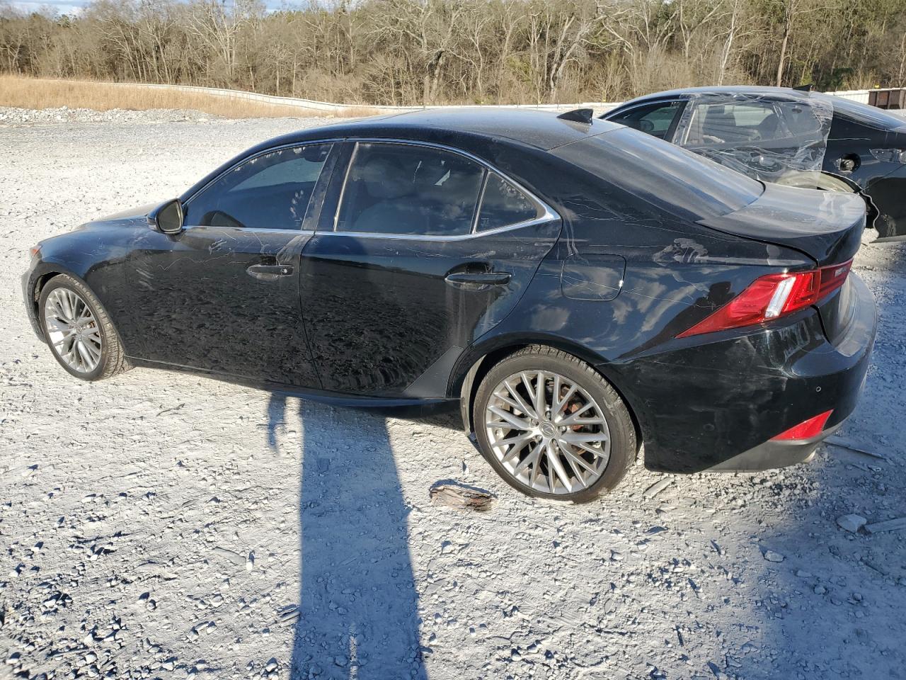 2014 Lexus IS - Image 2