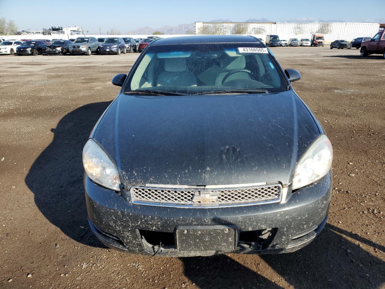 2014 Chevrolet Impala - Image 5