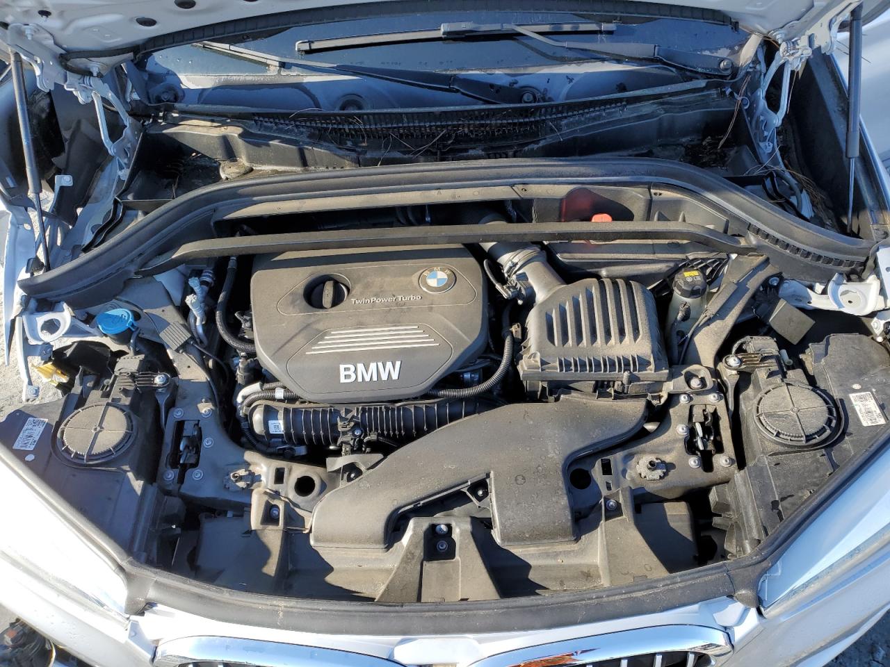 2017 BMW X1 - Image 14