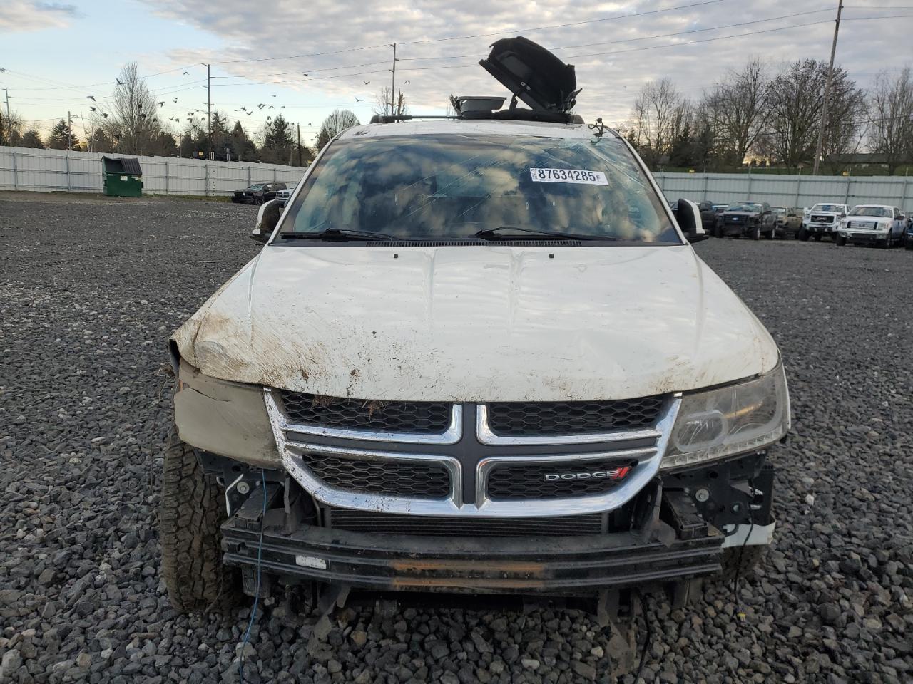 2015 Dodge Journey - Image 5