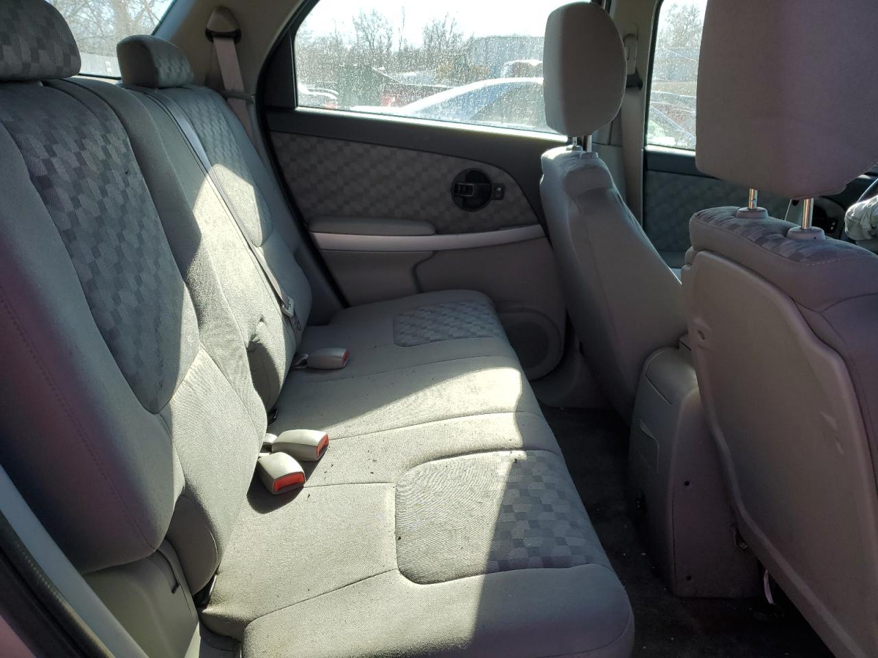 2007 Chevrolet Equinox - Image 12