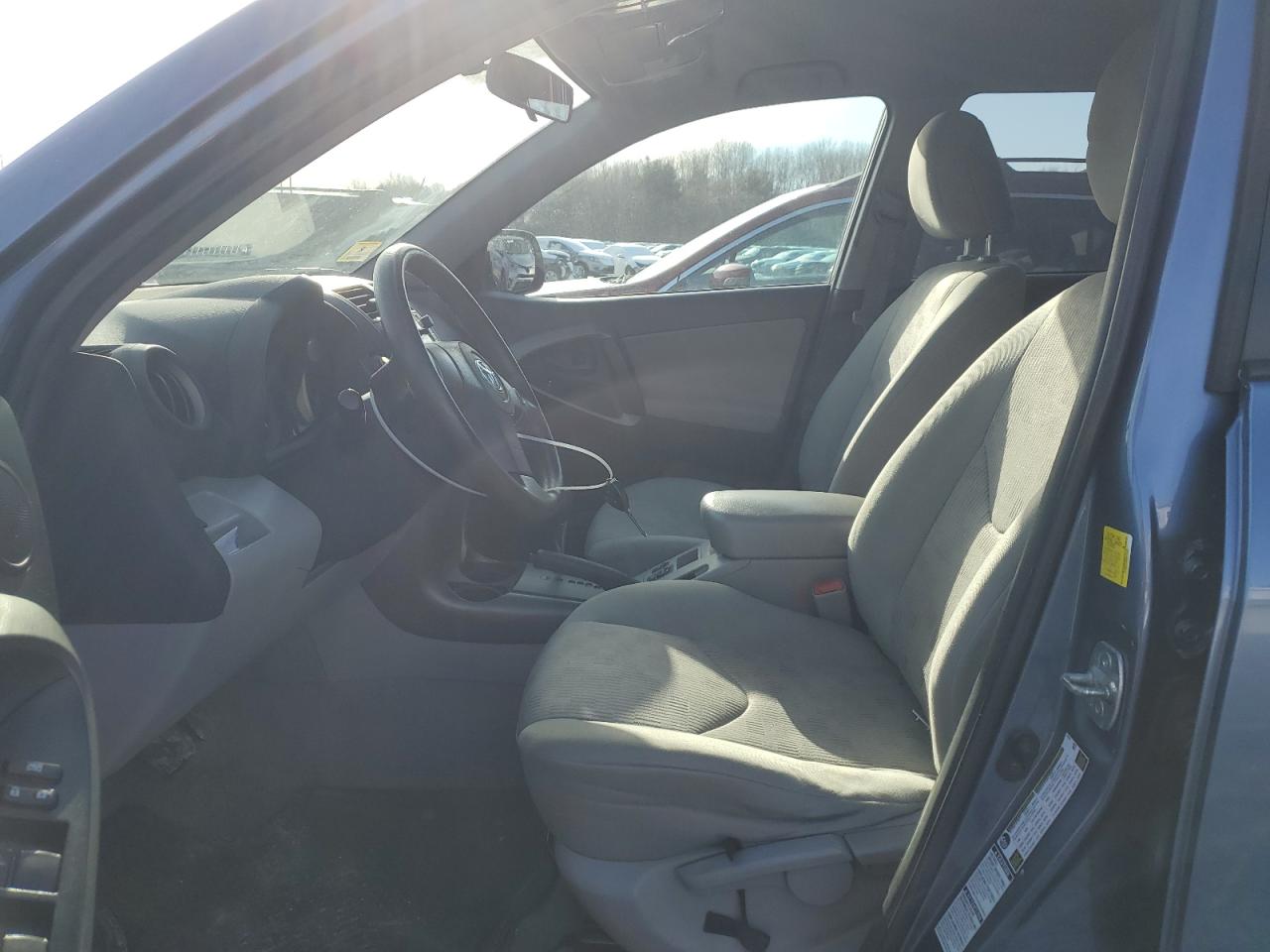 2011 Toyota RAV 4 - Image 7