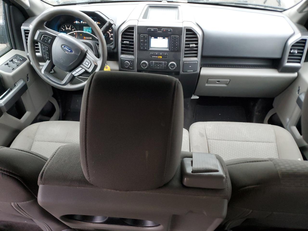 2018 Ford F-150 - Image 8