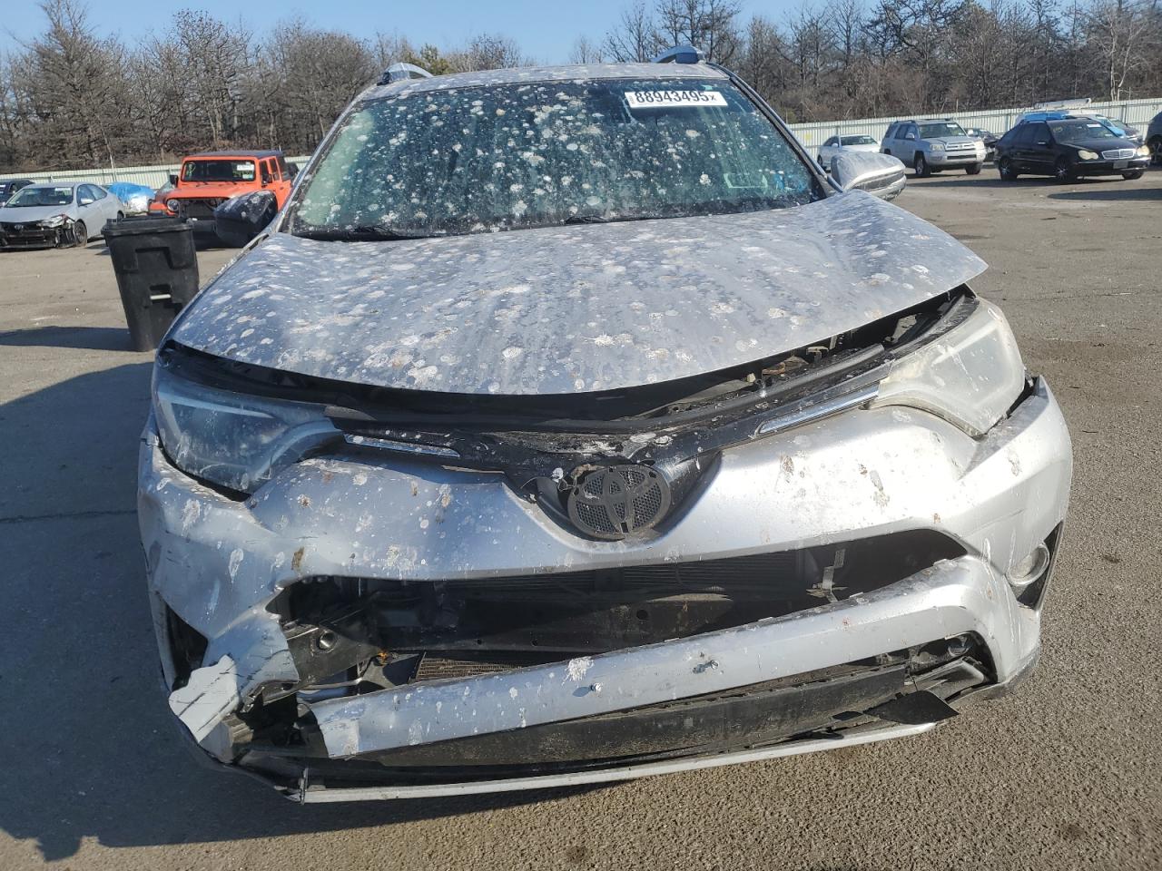 2016 Toyota RAV 4 - Image 5