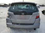 2009 Honda Fit Sport продається в Moraine, OH - Front End