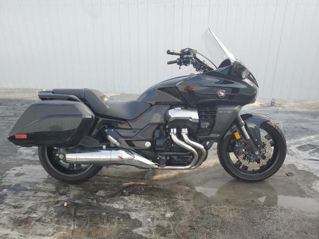 2014 Honda Ctx1300 A