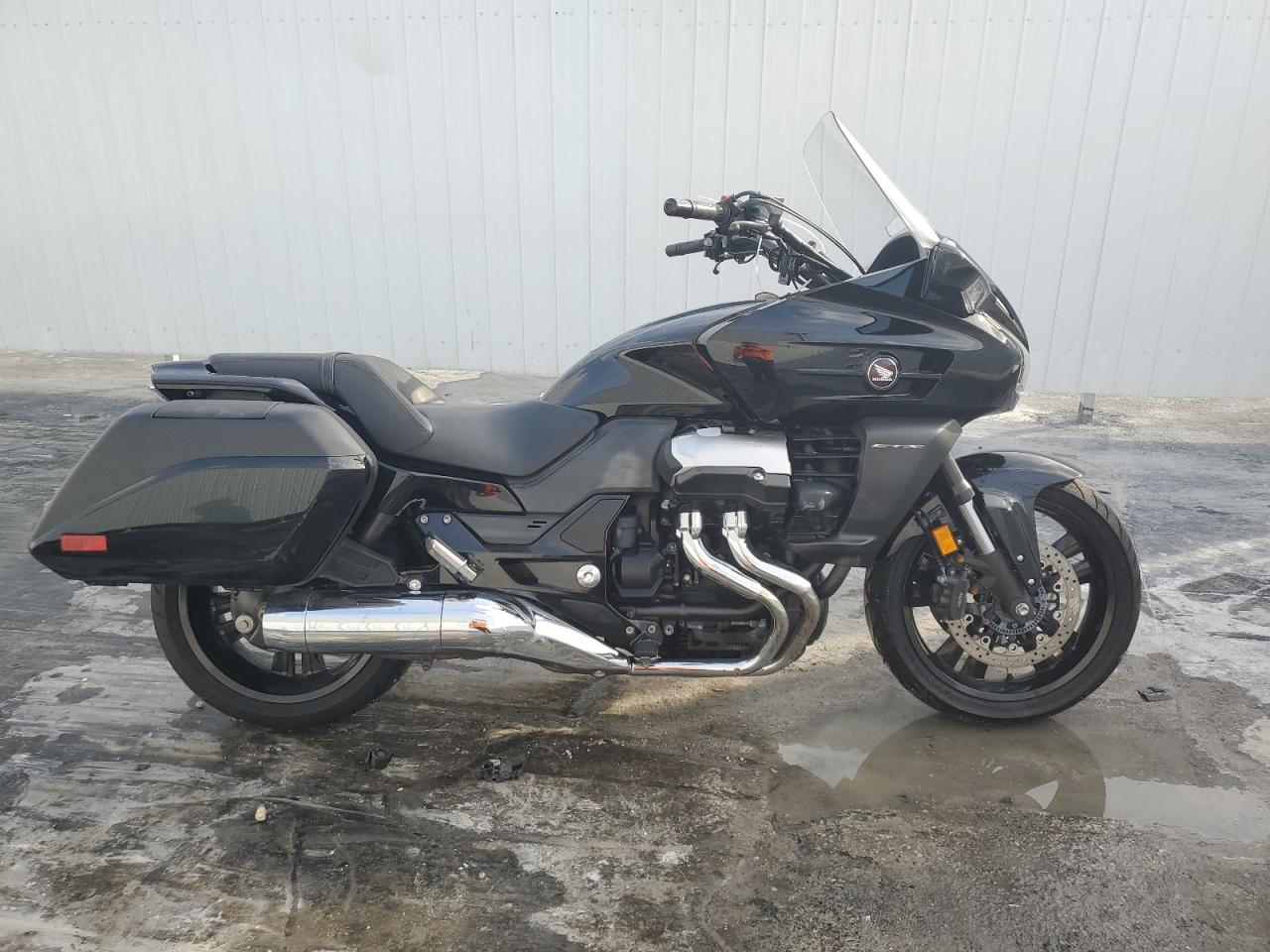 2014 Honda Ctx1300 A zu verkaufen in Opa Locka, FL - Side
