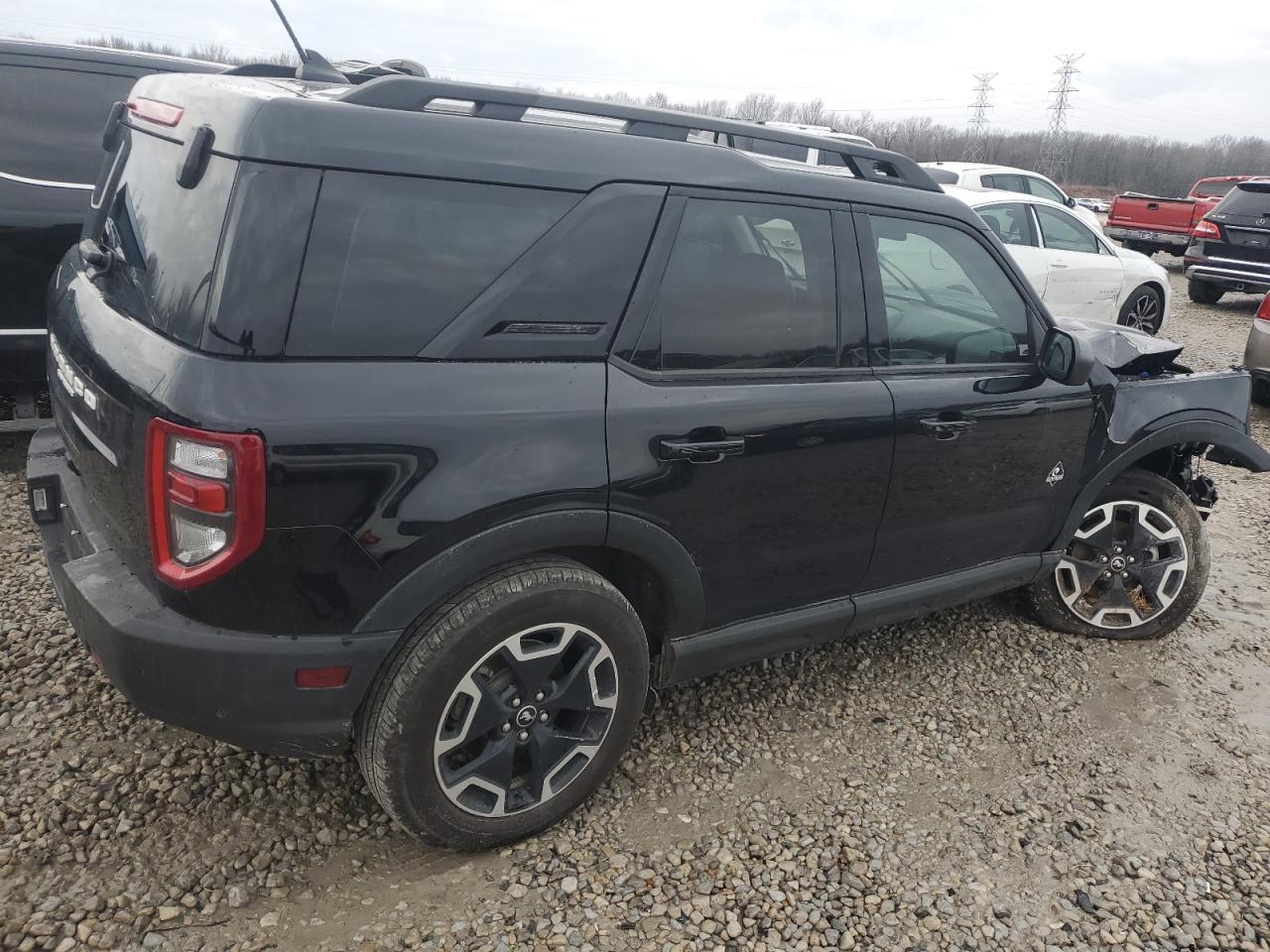 3FMCR9C69RRE46356 FORD BRONCO 2024