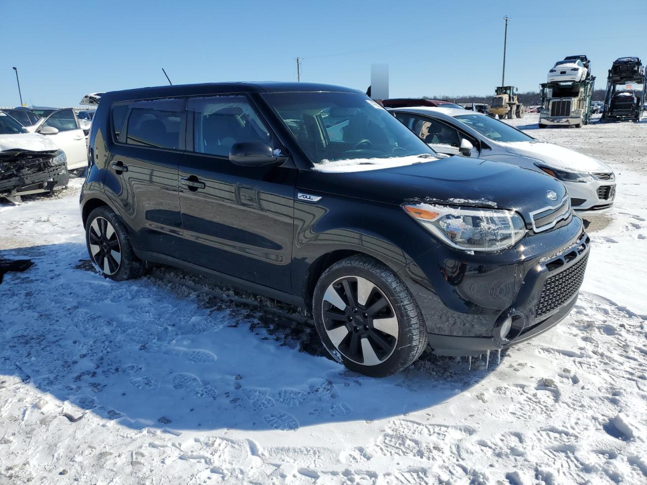 2016 Kia Soul - Image 4