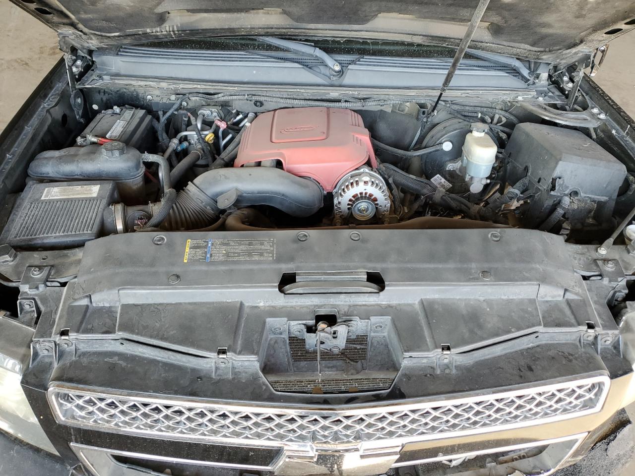 2007 Chevrolet Tahoe - Image 13