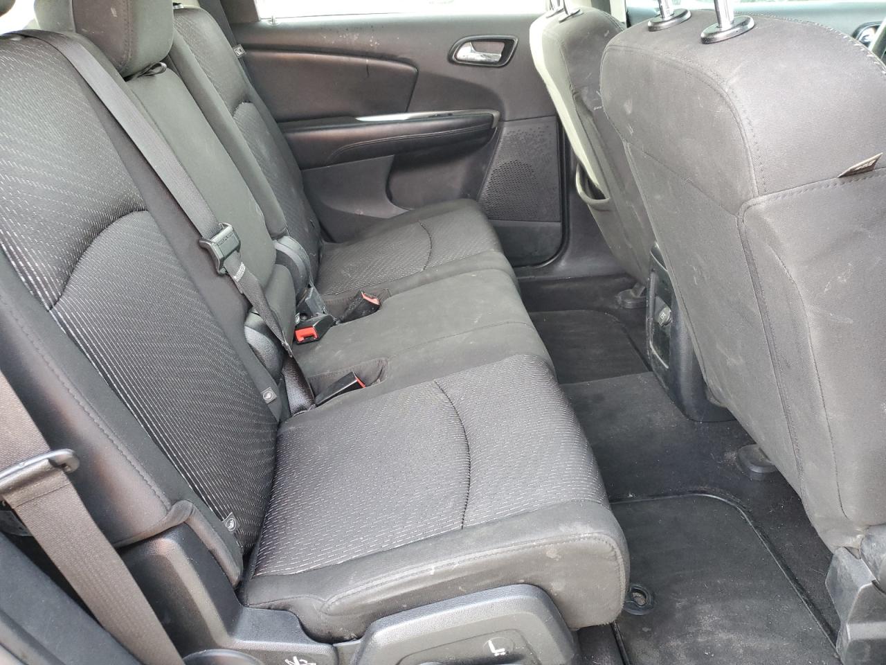 2014 Dodge Journey Se VIN: 3C4PDCAB8ET285559 Lot: 42204245