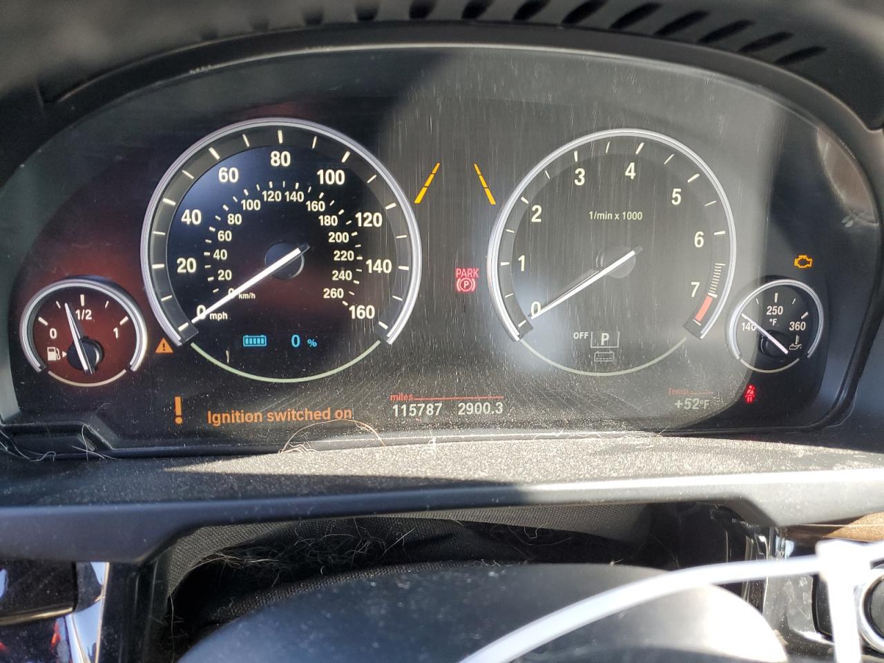 2018 BMW X5 Xdr40E VIN: 5UXKT0C5XJ0W02279 Lot: 88228965