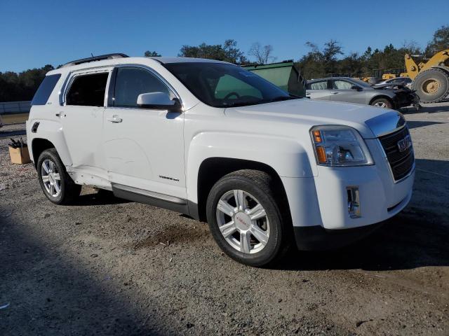  GMC TERRAIN 2015 Білий