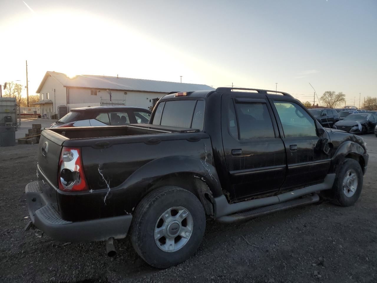 2003 Ford Explorer - Image 3