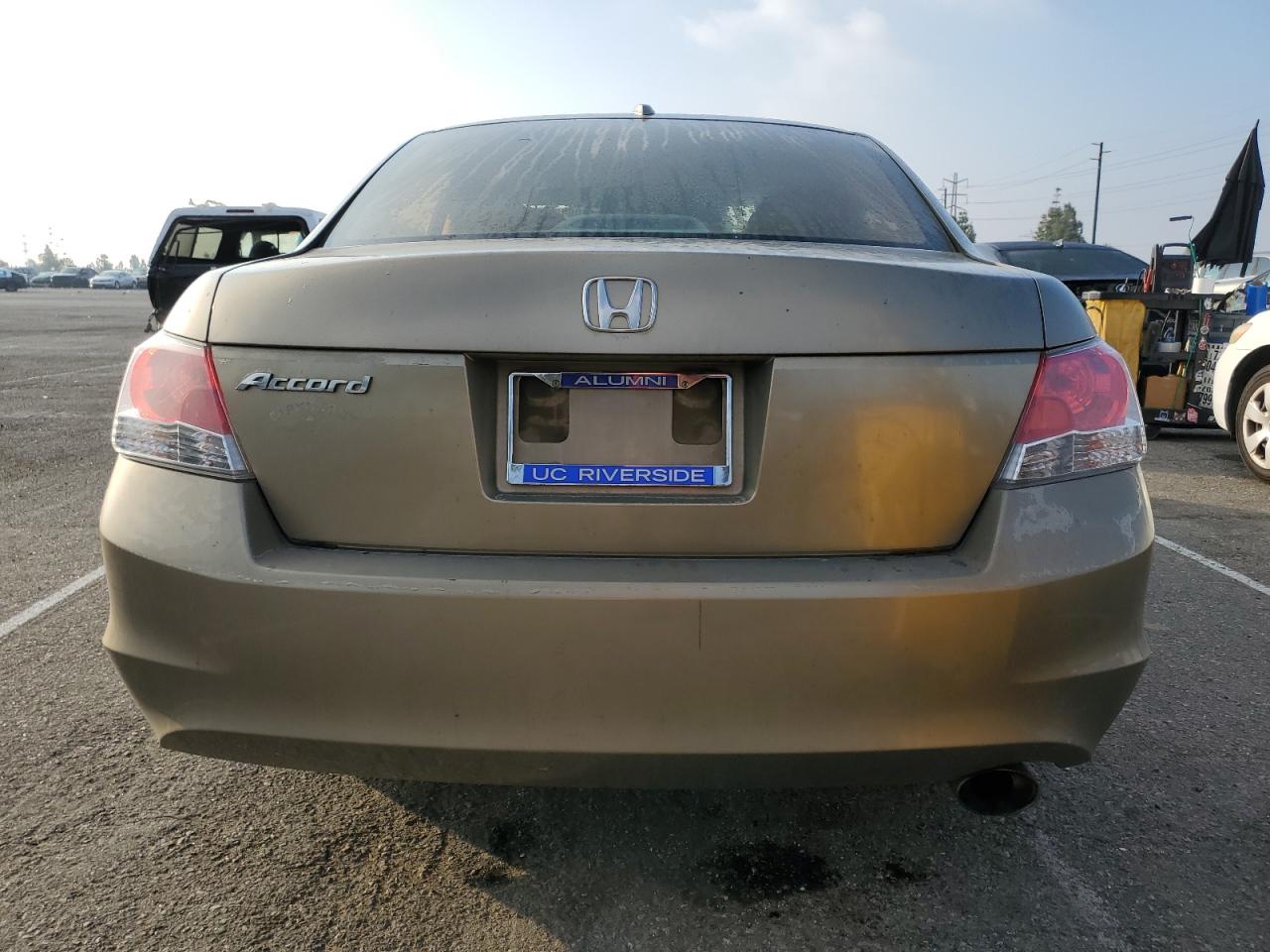 2010 Honda Accord - Image 6