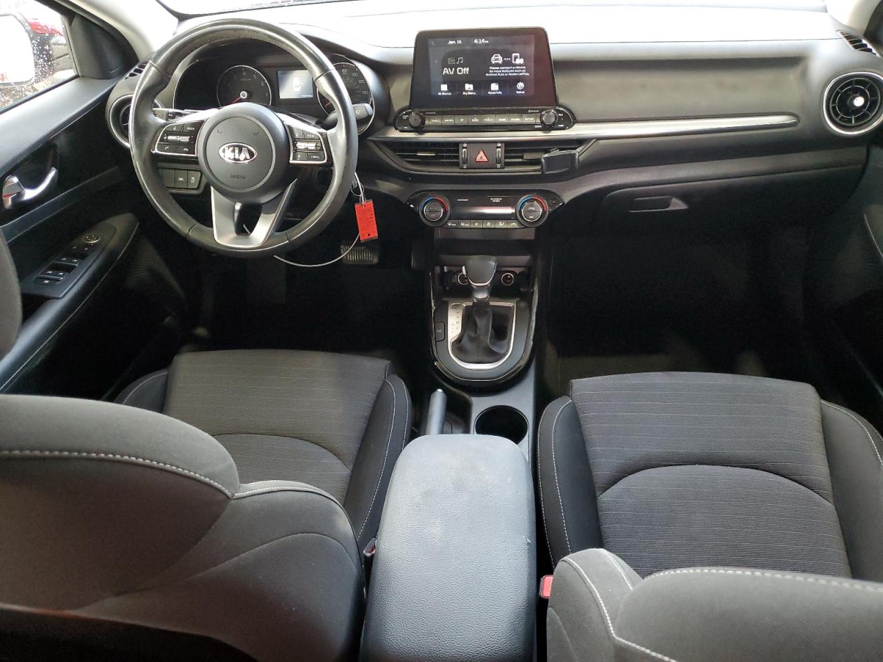 2019 Kia Forte - Image 8