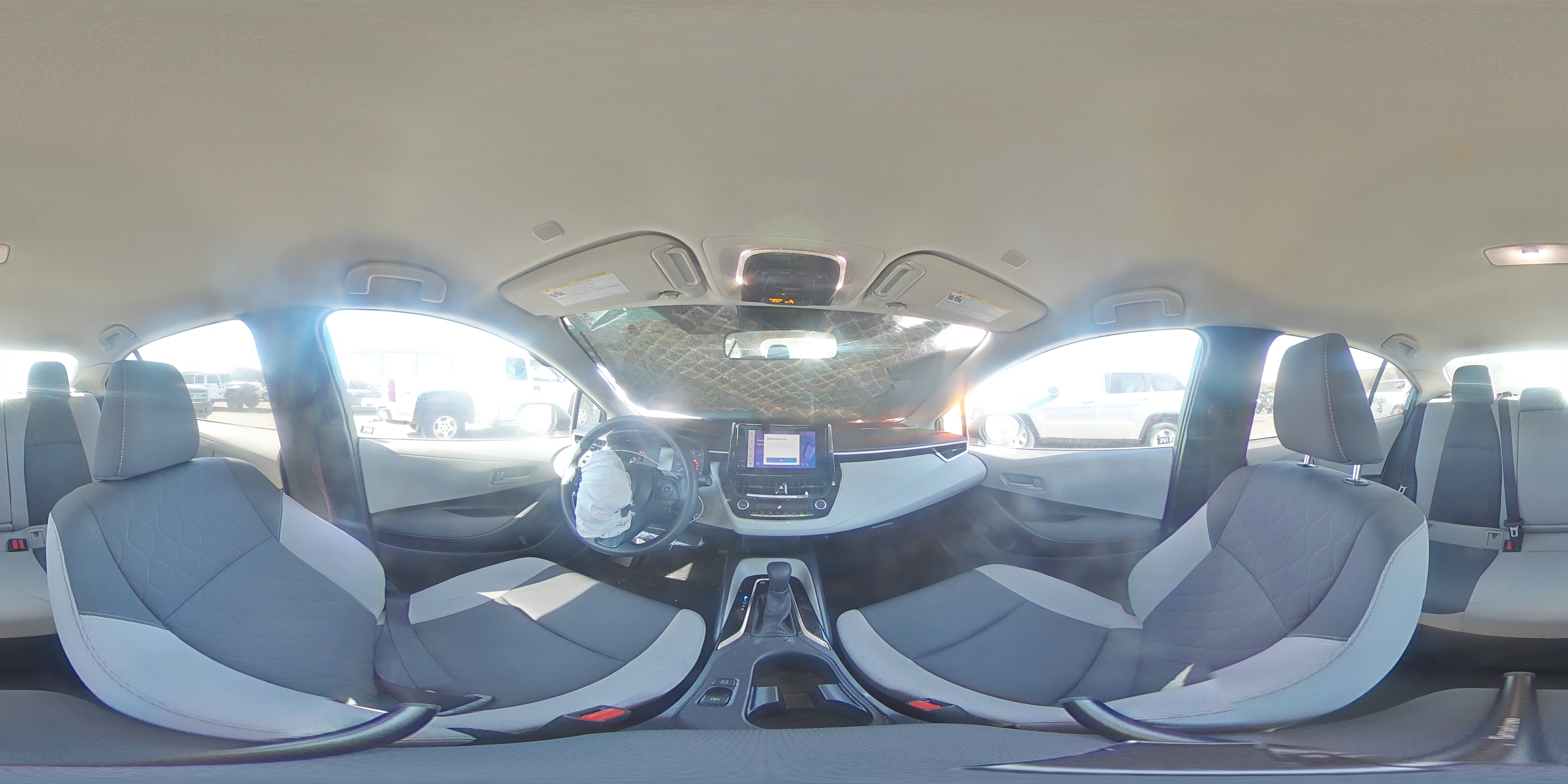 2024 Toyota Corolla - Image 13