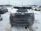 2021 Jeep Compass Limited na sprzedaż w Woodhaven, MI - Front End