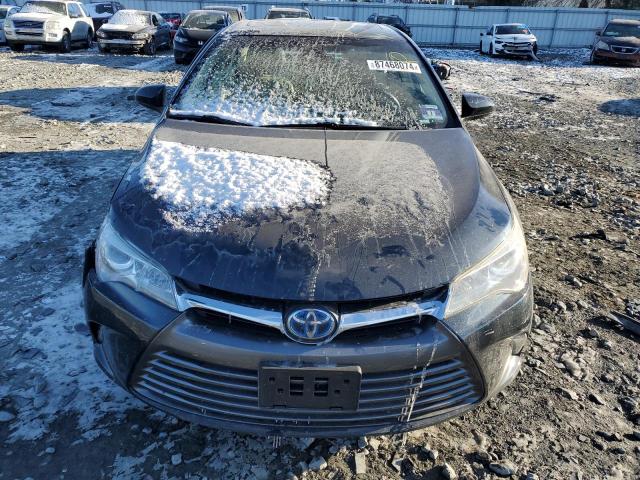  TOYOTA CAMRY 2016 Синий