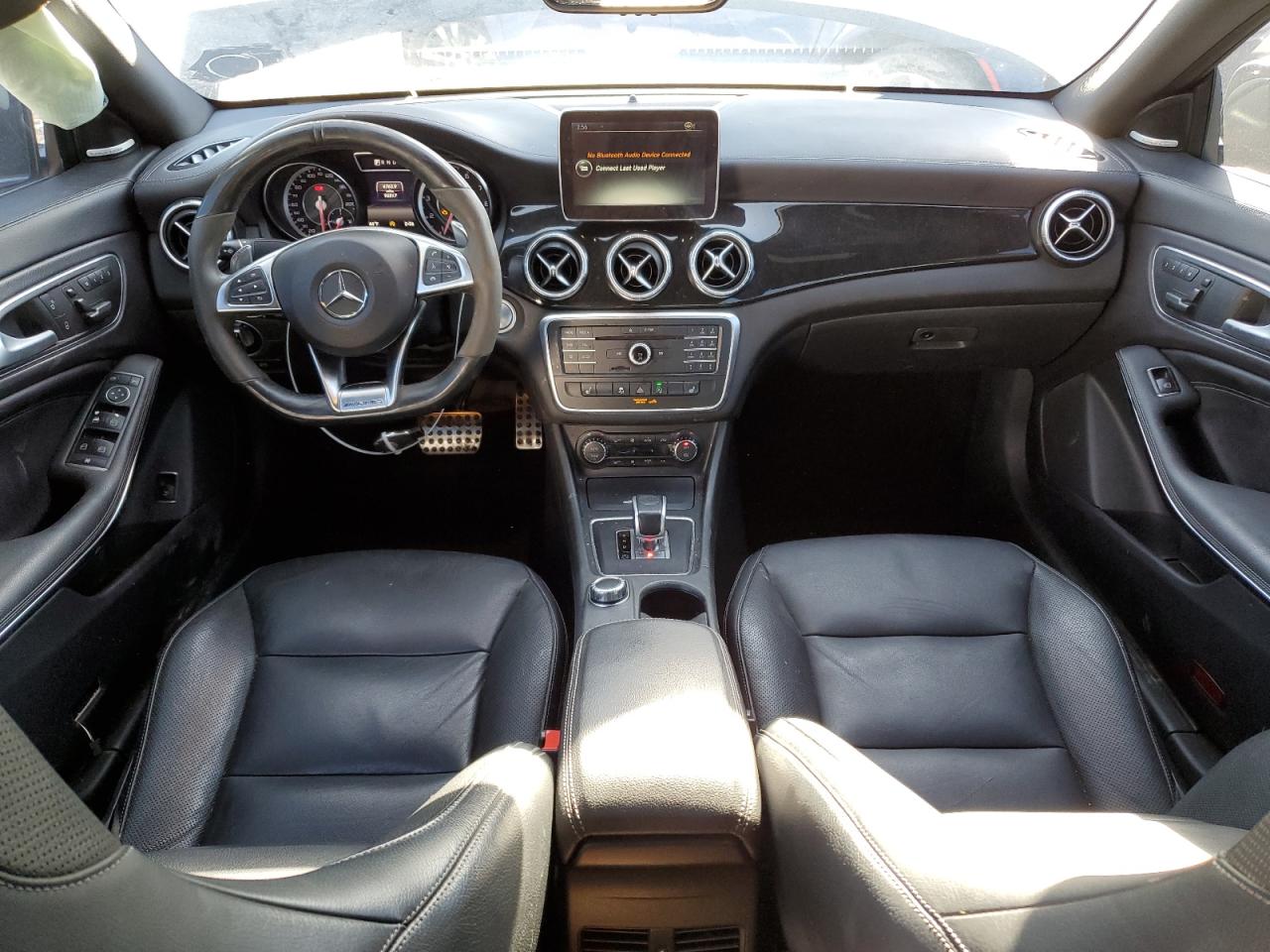 2015 Mercedes-Benz CLA-klasse - Image 8