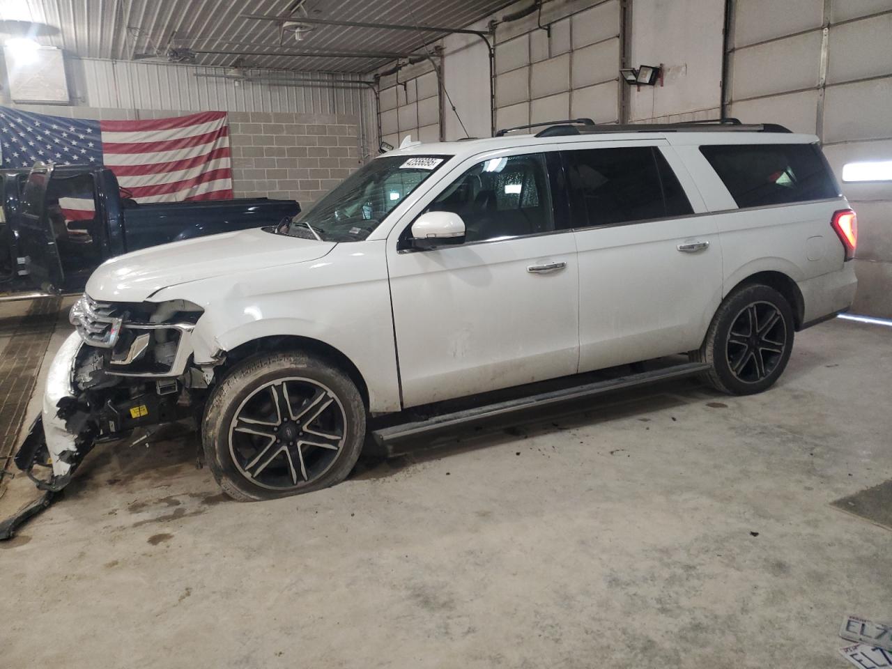 2021 Ford Expedition - Image 1