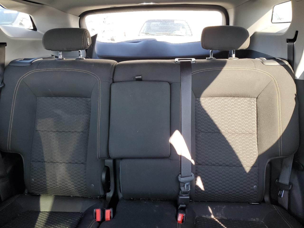 2020 GMC Terrain - Image 10