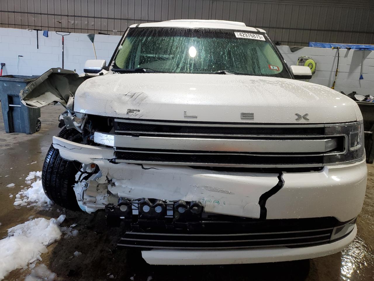 2014 Ford Flex - Image 5