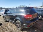 2017 Dodge Journey Sxt zu verkaufen in Spartanburg, SC - Front End