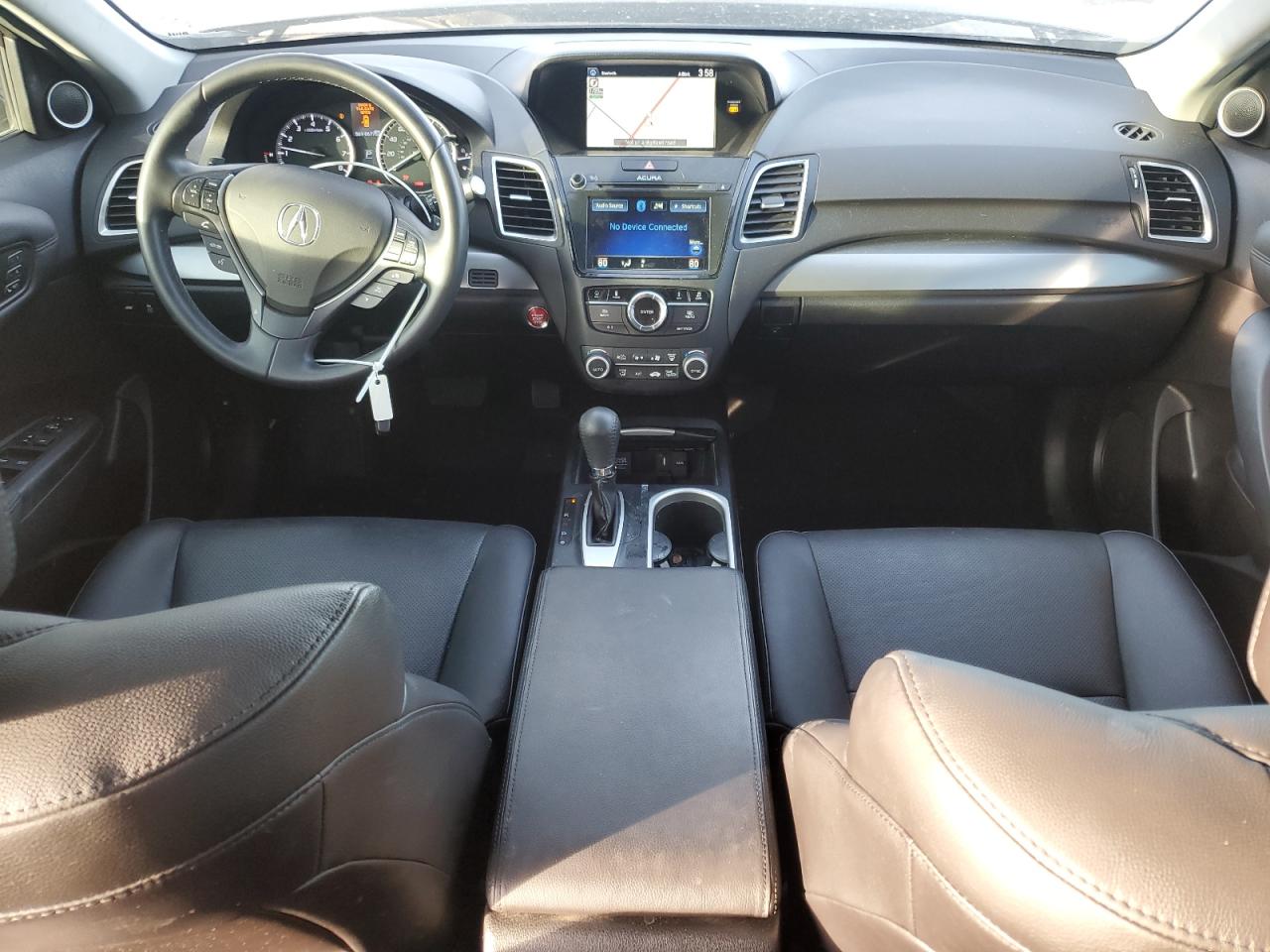 2017 Acura RDX - Image 8