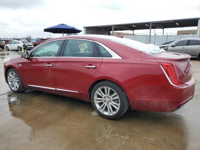  CADILLAC XTS 2019 Burgundy