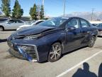 2018 Toyota Mirai  zu verkaufen in Rancho Cucamonga, CA - Front End