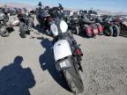 2016 HARLEY-DAVIDSON FXDB DYNA STREET BOB for sale at Copart NV - LAS VEGAS
