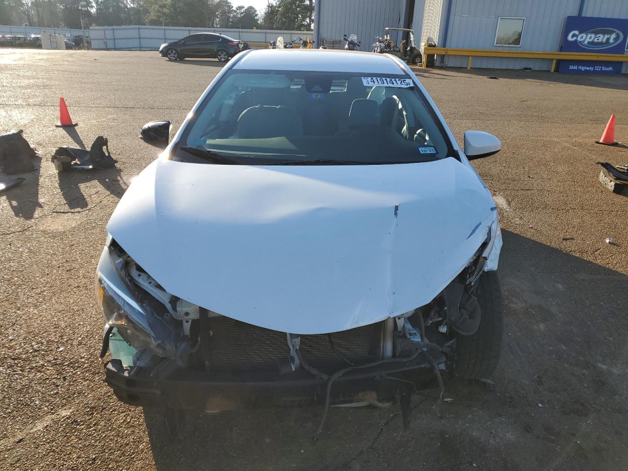 2019 Toyota Corolla - Image 5